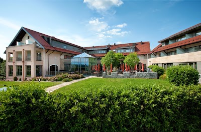 Hotel Ammerhauser, Anthering, Austria