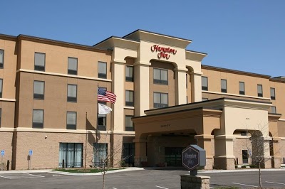 Hampton Inn Minneapolis Shakopee, Shakopee, United States of America