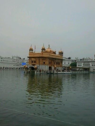 Hotel CJ International, Amritsar, India