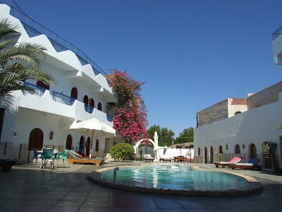 Dahab Plaza Hotel, Dahab, Egypt