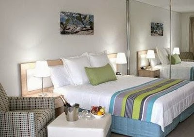 Quality Suites Pioneer Sands, Towradgi, Australia