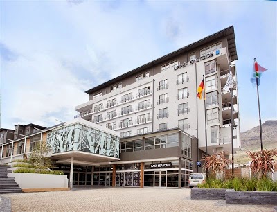 DoubleTree by Hilton Hotel Cape Town - Upper Eastside, Cape Town, South Africa