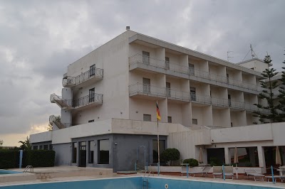 Hotel Club Helios, Noto, Italy