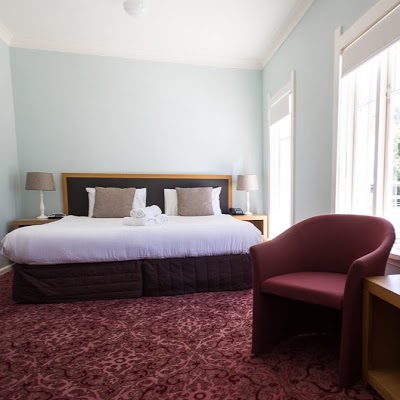 Hotel Blue, Katoomba, Australia