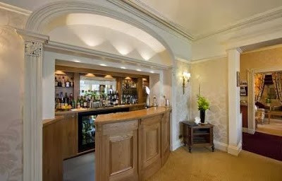 ROTHAY MANOR HOTEL, Ambleside, United Kingdom