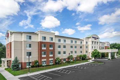 SpringHill Suites by Marriott Brookhaven, Bellport, United States of America