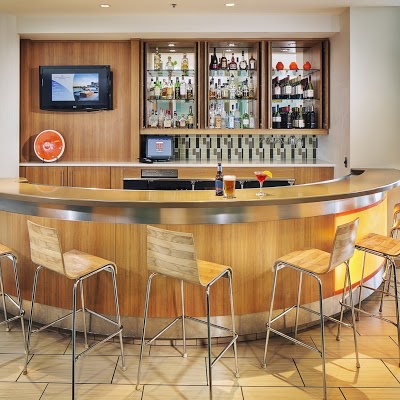 SpringHill Suites by Marriott Pittsburgh Bakery Square, Pittsburgh, United States of America