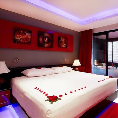 Absolute Bangla Suites, Patong, Thailand