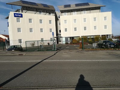Kyriad GUERET, Gueret, France