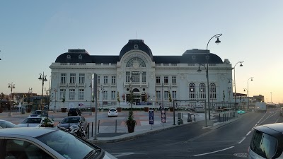 Kyriad Prestige Deauville Trouville Centre, Trouville-sur-Mer, France
