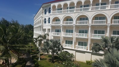 Koh Kong Resort, Koh Kong, Cambodia