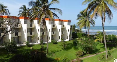 Kombo Beach Hotel, Serrekunda, Gambia
