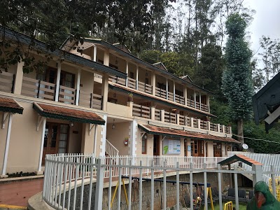 Zest-@-Danish-Villa-Sheddon-Ooty, Ooty, India