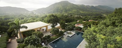 Club Mahindra Kumbhalgarh, Rajsamand, India