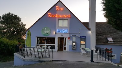 Hotel Kyriad le Touquet, Etaples, France
