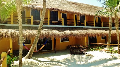 Hotel Amaite and Spa, Isla Holbox, Mexico
