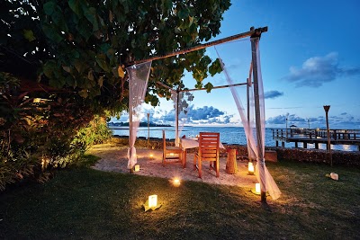 Cocotinos Manado, a Boutique Dive Resort, Wori, Indonesia