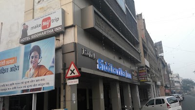 Siddhartha Inn, Nagpur, India