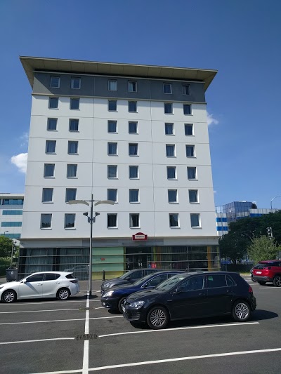Hotel Balladins Gennevilliers Superior, Gennevilliers, France