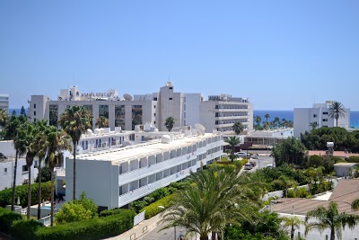 Christofinia Hotel, Ayia Napa, Cyprus