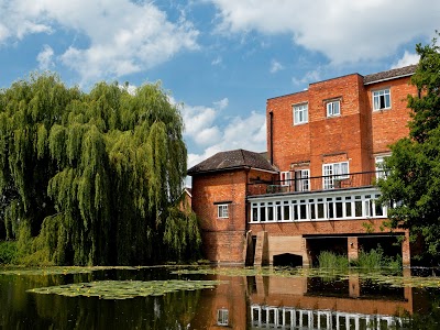 Arrow Mill Hotel & Restaurant, Alcester, United Kingdom