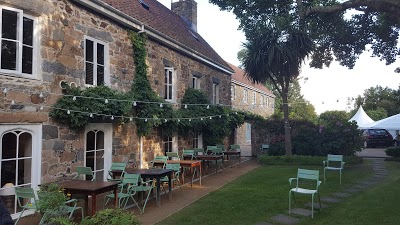 Bella Luce Hotel And Spa, St Martins, United Kingdom
