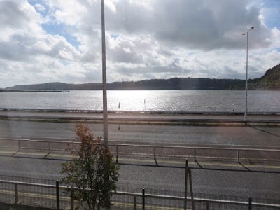 Curran Court Hotel, Larne, United Kingdom