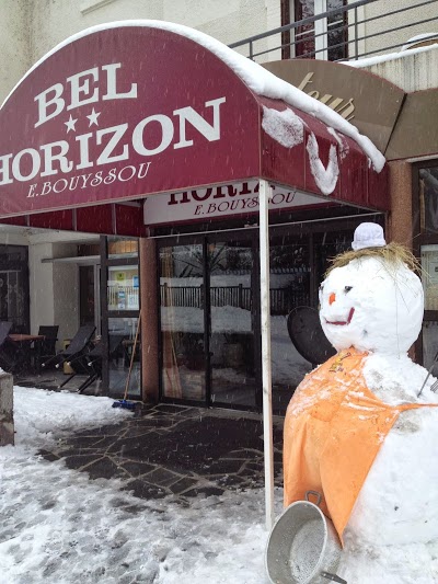 Bel Horizon, Vic-sur-Cere, France