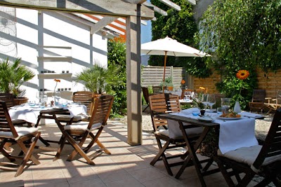 Le Relais Marine, Mesquer, France
