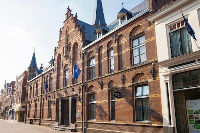 Fletcher Hotel Gilde, Deventer, Netherlands