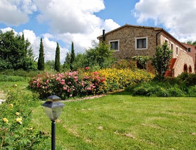 Relais Ciavatta, Manciano, Italy