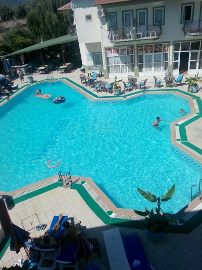 Balkaya Hotel, Fethiye, Turkey