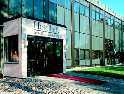 Hotell Ett, Oskarshamn, Sweden