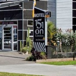 151 on London, Wanganui, New Zealand
