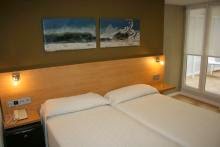 Hotel Olatu, Zarautz, Spain
