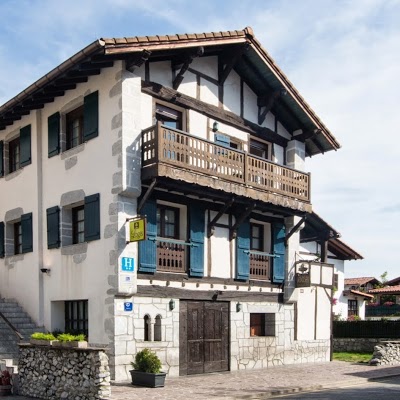 Hotel Atxaspi, Lesaka, Spain