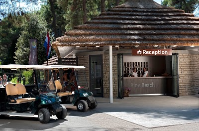 Pine Beach Pakostane - All Inclusive, Pakostane, Croatia