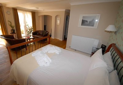 Riviera Lodge Hotel, Torquay, United Kingdom