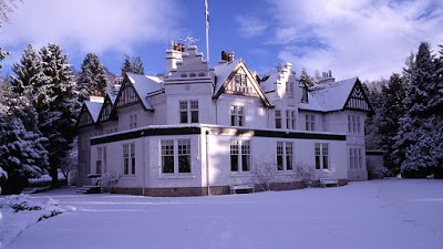Pine Trees Hotel Pitlochry, Pitlochry, United Kingdom