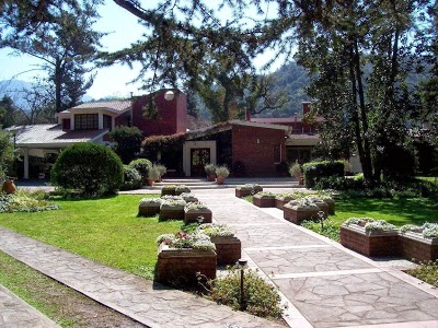 La Casona del Camino Real, Yala, Argentina