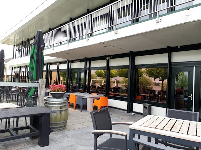 Postillion Hotel Amersfoort Veluwemeer, Putten, Netherlands