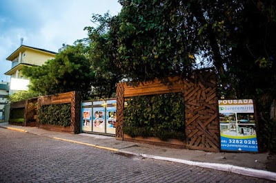 Pousada Jureremirim, Florianopolis, Brazil