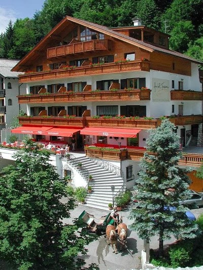 Furian, Sankt Wolfgang im Salzkammergut, Austria