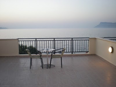 Mesogios Beach Hotel, Kissamos, Greece