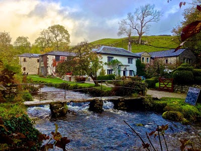 Beck Hall, Skipton, United Kingdom