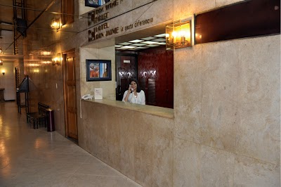 Hotel Don Jaime, Cali, Colombia