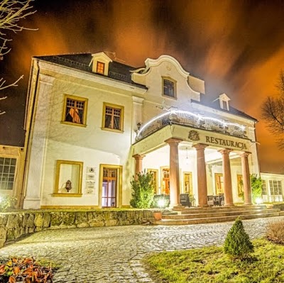 Palac Na Wodzie, Jelenia Gora, Poland