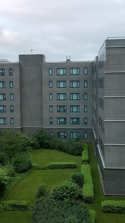 Hotel ibis Charles de Gaulle Paris Nord 2, Roissy-en-France, France