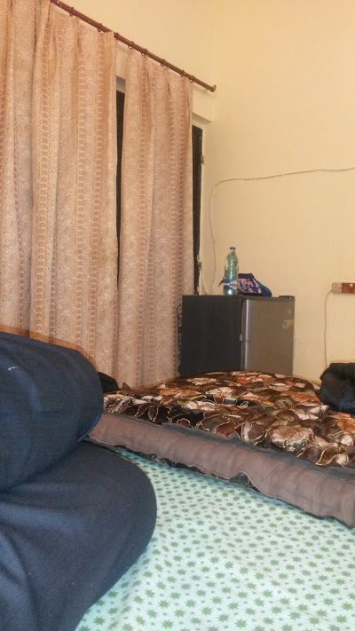Rahi Tourist Bungalow, Moradabad, India