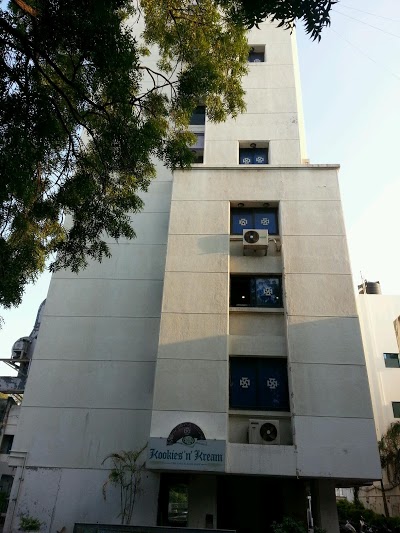 Hotel K K International, Rajkot, India